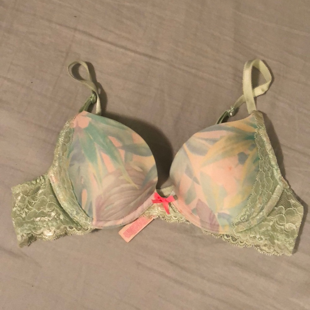 Dream Angels Push-Up Bra